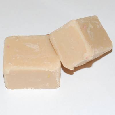 Caramel Fudge