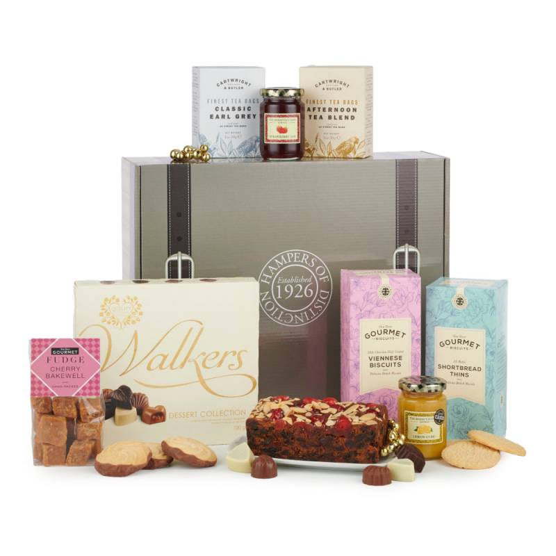 The Divine Treats Hamper