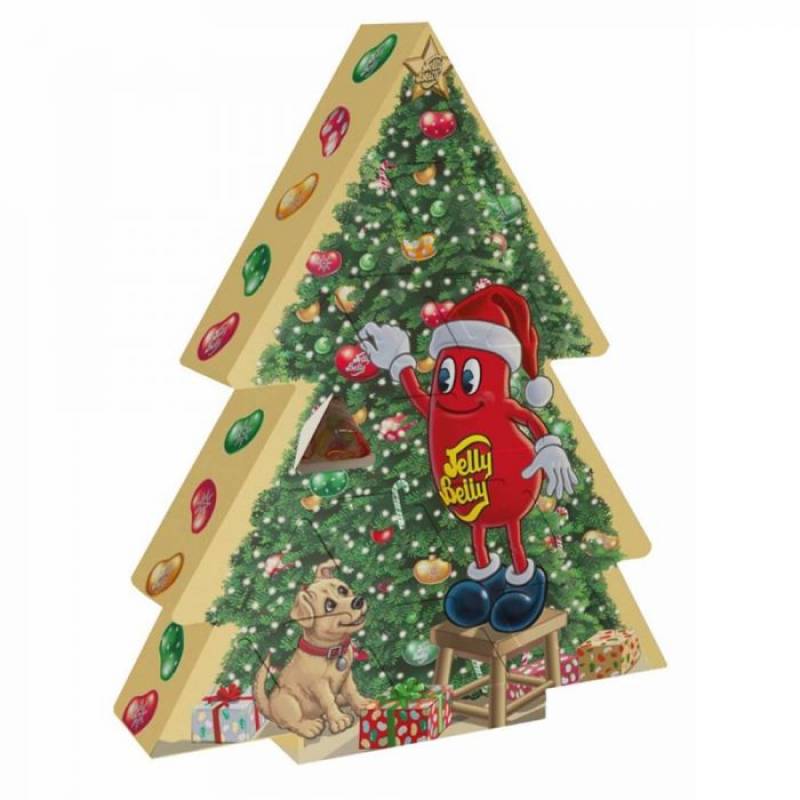 Jelly Belly Jelly Bean Advent Calendar